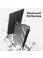 Polham Samsung Galaxy Tab S7 (T870-T875-T876B) Tablet Kılıfı,kalem Yerli Standlı Manyetik Uyku Modlu 3