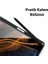 Polham Samsung Galaxy Tab S7 (T870-T875-T876B) Tablet Kılıfı,kalem Yerli Standlı Manyetik Uyku Modlu 4