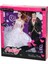 Gelin ve Damat Bebek Seti - 02264 1