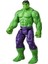 Titan Hero Hulk Figür - E7475 1