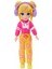 HNF50 Polly Pocket ve Moda Aksesuarları Oyun Setleri - Mattel 3