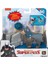 Melek Store  HGL08 Imaginext Dc League Of Super Pets -  Aksiyon Figürleri - Kampanya Fiyatlı Ürün 2