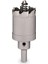 44 mm Tct Uzun Delik Testeresi HP80 1