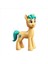 My Little Pony A New Generation Movie Friends Figür F2611 Sarı 1