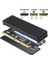 PCIE16X Nvme SSD Çevirici Soğutuculu M.2 SSD - Pcıe X16/X8/X4 Nvme SSD Çevirici Kart Alüminyum Isı Emicili 2