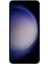 Galaxy S23 Plus 256 GB 8 GB Ram (Samsung Türkiye Garantili) Siyah 3