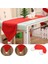 Masa Örtüsü Noel Şapkası (Yurt Dışından) 2
