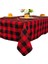 Izgaralı Masa Örtüsü (Yurt Dışından) 1