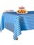 Folyo Masa Örtüsü (Yurt Dışından) 1