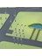 20 Adet Mini Model Demiryolu Tren Lambası LED Street Lights Ho Ölçeği 1: 200 (Yurt Dışından) 3