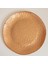 Terra Servis Tabağı 33 cm Kiremit 1