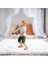 1:87 Ölçek Minyatür Insanlar - Dioramas Figürleri Için Reçine Boyalı Figürinler Adam (Yurt Dışından) 3