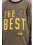 2853 The Best Erkek Çocuk Pijama Takım 3