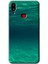 Samsung Galaxy A10S Kılıf Hd Desen Baskılı Arka Kapak - Derin Deniz 1