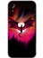 iPhone Xr Kılıf Hd Desen Baskılı Arka Kapak - Dragon Night 1