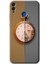 Honor 8c Kılıf Hd Desen Baskılı Arka Kapak - Clocks Artwork 1