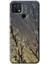 Oppo A15S Kılıf Hd Desen Baskılı Arka Kapak - Branches Flowers 1