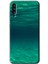 Samsung Galaxy A50 Kılıf Hd Desen Baskılı Arka Kapak - Derin Deniz 1