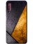 Samsung Galaxy A7 2018 Kılıf Hd Desen Baskılı Arka Kapak - Abstract 3 1
