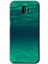 Samsung Galaxy J8 Kılıf Hd Desen Baskılı Arka Kapak - Derin Deniz 1