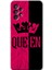 Samsung Galaxy A73 Kılıf Hd Desen Baskılı Arka Kapak - Queen 1