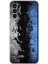 Oppo Reno 6 Kılıf Hd Desen Baskılı Arka Kapak - Abstract Wallpaper 1