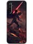 Realme 6i Kılıf Hd Desen Baskılı Arka Kapak - Darh Vader Wars 1