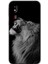 Samsung Galaxy A2 Core Kılıf Hd Desen Baskılı Arka Kapak - Lion 1