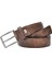 Retro Erkek Kemer (Yurt Dışından) 4