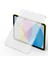 Case 4U Apple iPad 2022 (10.Nesil) 10.9" Kılıf Tablet Süper Silikon Arka Kapak Şeffaf 3