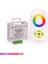 Rgb Kontrol Cihazı Dokunmatik Kumandalı Rf Kontrol 288W 12V 18A 1