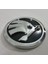 2011-2015 Skoda Fabia Krom Bagaj Arması 9cm, Skoda Bagaj Arma, Fabia Bagaj Arması, 5j0 853 621A 5