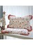 2 Adet 40 x 60 cm Çocuk Çilek Rengi Yastık Kılıfı (Yurt Dışından) 1