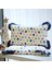 2 Adet 35 x 55 cm Çocuk Kuş Yastık Kılıfı (Yurt Dışından) 1