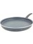 Granit Tek Kulp Krep Tavası 35CM Non Stick 1