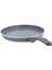 Granit Tek Kulp Krep Tavası 35CM Non Stick 3