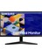 LS24C312EAUXUF 24" Full Hd Essential Monitör 1