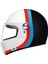 X.G100R Speedway Full Face Motosiklet Kaski 1