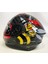 Targo Bee B5 Full Face Motosiklet Kaski 3