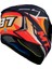 Revenge 2 Acosta A37 Full Face Motosiklet Kaski 2