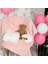 Bebek Battaniyesi Welsoft Antibakteriyel 110X90 cm 5