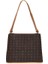 Monogram Kahve/camel Kadın El Çantası Riv 232-MN 3