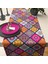 Ethnic Runner DS14 40X140 cm 1