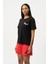 Orijinal Kadın T-Shirt Siyah 1