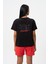 Orijinal Kadın T-Shirt Siyah 3