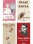 Franz Kafka Kitap Seti (4 Kitap) 1