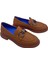 Kadın Turuncu Loafer 3