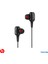 Hot Beats 3D Hifi 4 Hoparlörlü Camon 19 Neo 2 3.5mm Jack Girişli Kablolu Mikrofonlu Kulaklık Siyah 5