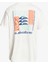 Warped Patterns Erkek T-shirt EQYZT07205 2