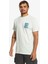 Warped Patterns Erkek T-shirt EQYZT07205 3